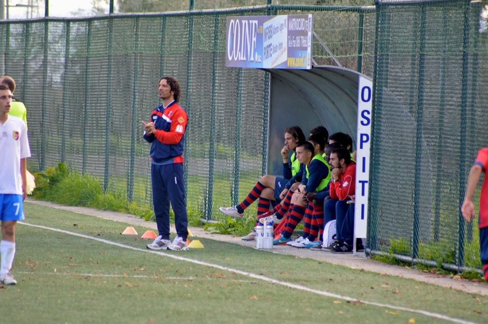La Juniores esce a testa alta. Cudini: “I ragazzi hanno dato tutto”