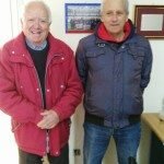 Tramandare l’amore di padre in figlio: Gianni e Cecchì Piunti