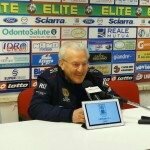 Fedeli: “Voglio sbrigarmi a vincere per lavorare sul futuro del club”