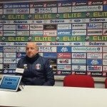 Titone: “Non meritiamo critiche”. Palladini: “Abbiamo lottato fino alla fine”