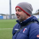 Giovanissimi Cadetti: reti inviolate a Fermo