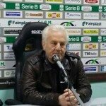 Fedeli: “La più brutta Samb della stagione. Sono stanchi? E’ il loro mestiere”