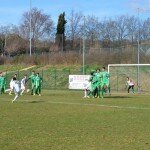 Allievi Cadetti: Tris contro Il Ponte