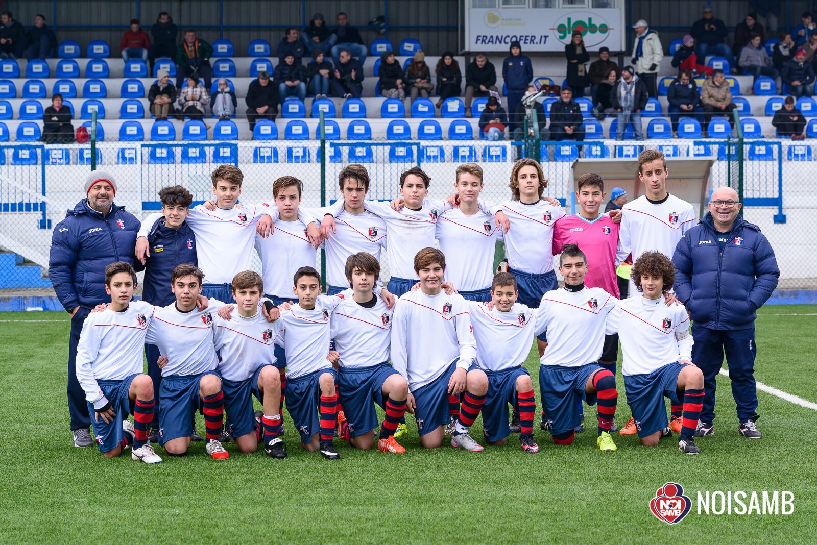 Giovanissimi Cadetti