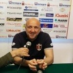 Palladini: “Il gioco? Oggi bene, non cerchiamo il pelo nell’uovo”