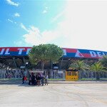 Stadio: c’è l’ok della Commissione per la messa a norma ma non senza prescrizioni Stadio: c’è l’ok della Commissione per la messa a norma ma non senza prescrizioni