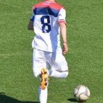 Cristiano Mauro, parola di capitano: “Soddisfatto della nostra stagione. Grazie a tutti!”