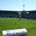 Messa a norma del Riviera: la Samb deposita il progetto esecutivo per l’illuminazione Messa a norma del Riviera: la Samb deposita il progetto esecutivo per l’illuminazione