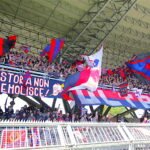 Sabato dalle 15 Curva Nord e Associazione proseguono la raccolta fondi