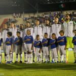 L’Under 21 al Riviera delle Palme. Guarda la fotogallery