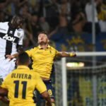 I risultati della seconda giornata: vince il Parma, pareggiano Venezia e Padova I risultati della seconda giornata: vince il Parma, pareggiano Venezia e Padova
