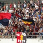 Maceratese-Samb 1-2, la fotogallery