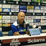 Palladini: “Prendiamo il punto ma anche la prestazione. Ho visto una grande Samb” Palladini: “Prendiamo il punto ma anche la prestazione. Ho visto una grande Samb”