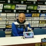 Asta: “Meritavamo il pareggio”. Palladini: “Soddisfatto dei miei ragazzi. Vanno spronati”