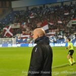 Quando si è soli contro tutti