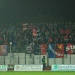 Mantova-Samb anticipata a sabato 21: resta a disposizione il pullman