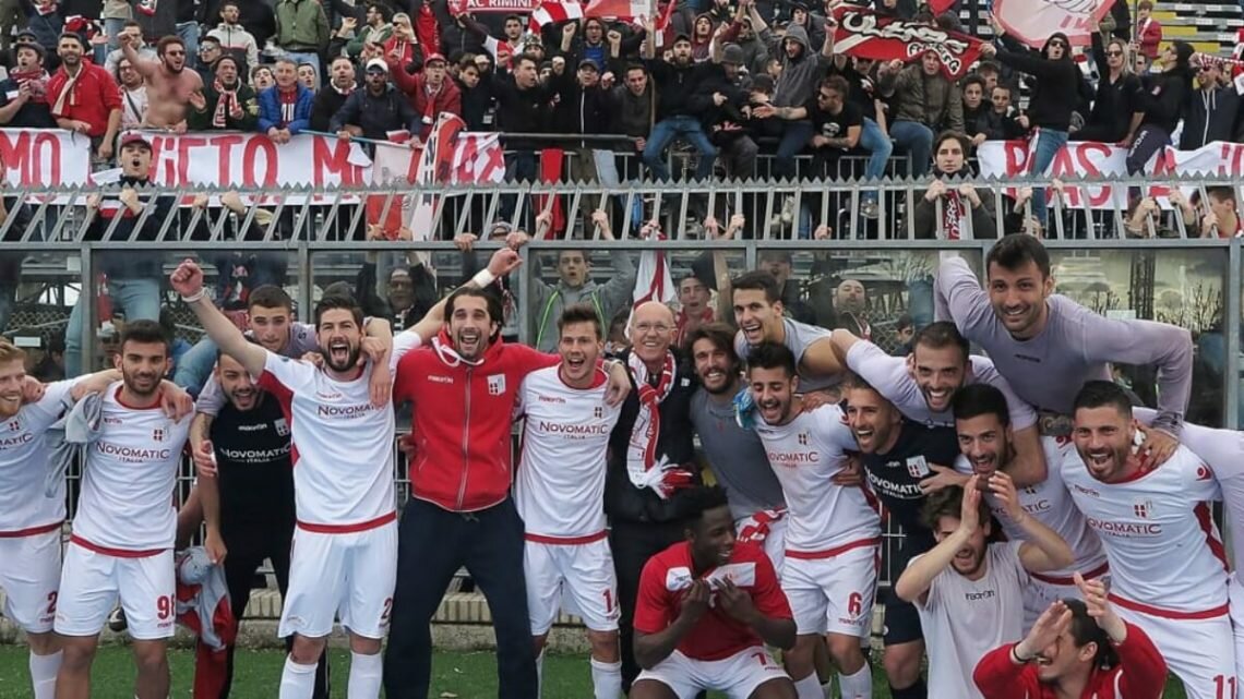 Rimini calcio