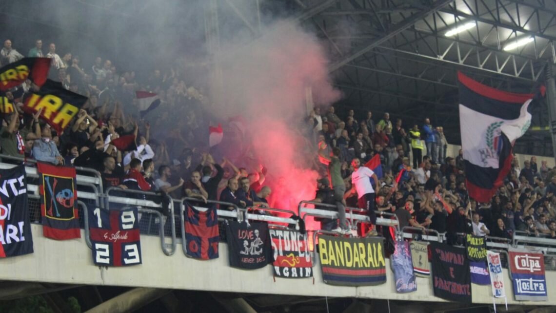 Samb-Imolese 2-1