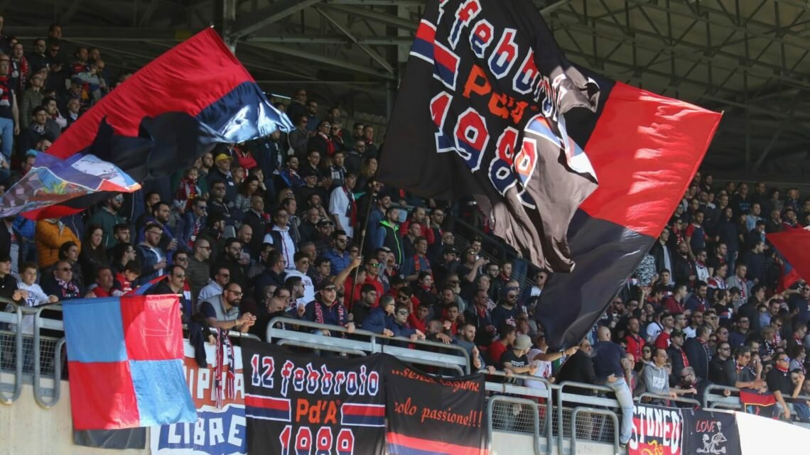 Samb, diretta live