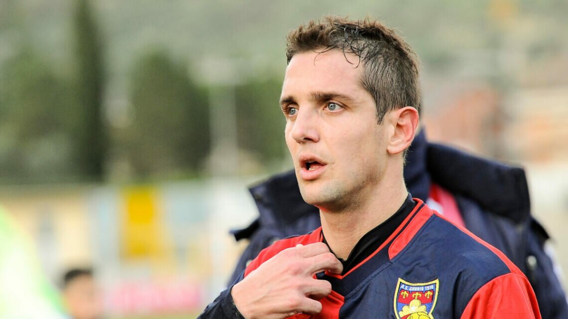 Gomez, Guccio Calcio