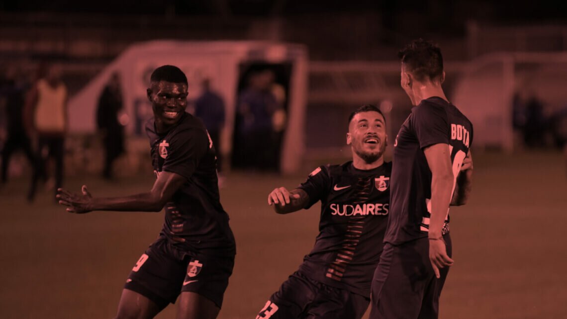 Samb-Mantova